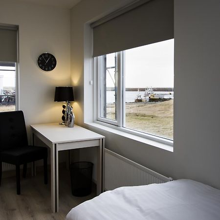 Mar Guesthouse Grindavik Luaran gambar
