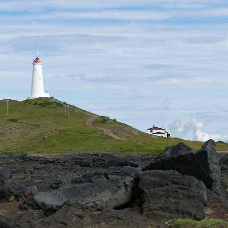 Mar Guesthouse Grindavik Luaran gambar