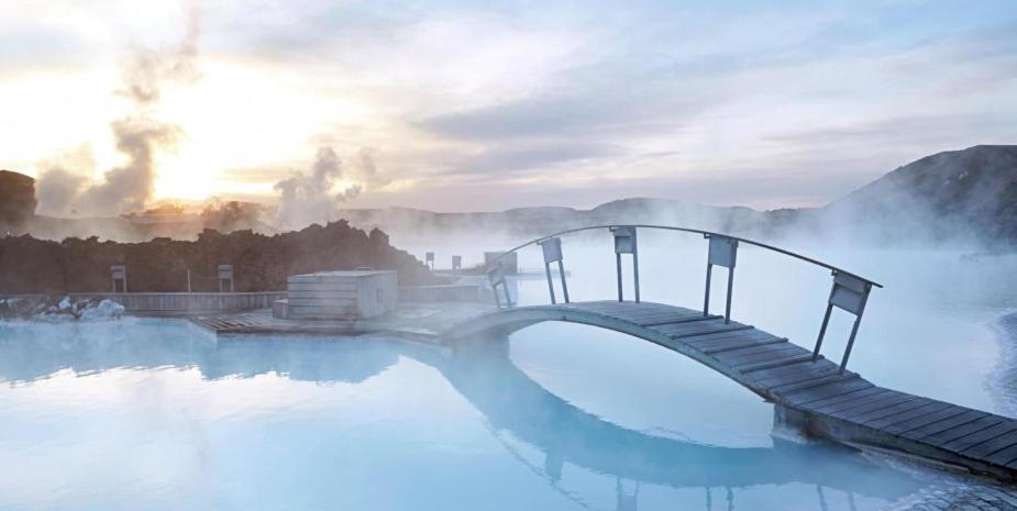 Mar Guesthouse Grindavik Luaran gambar