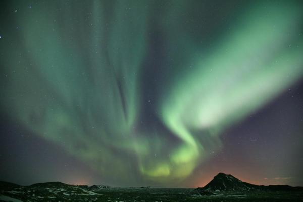 Mar Guesthouse Grindavik Luaran gambar