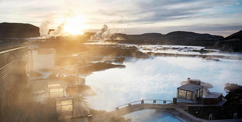 Mar Guesthouse Grindavik Luaran gambar