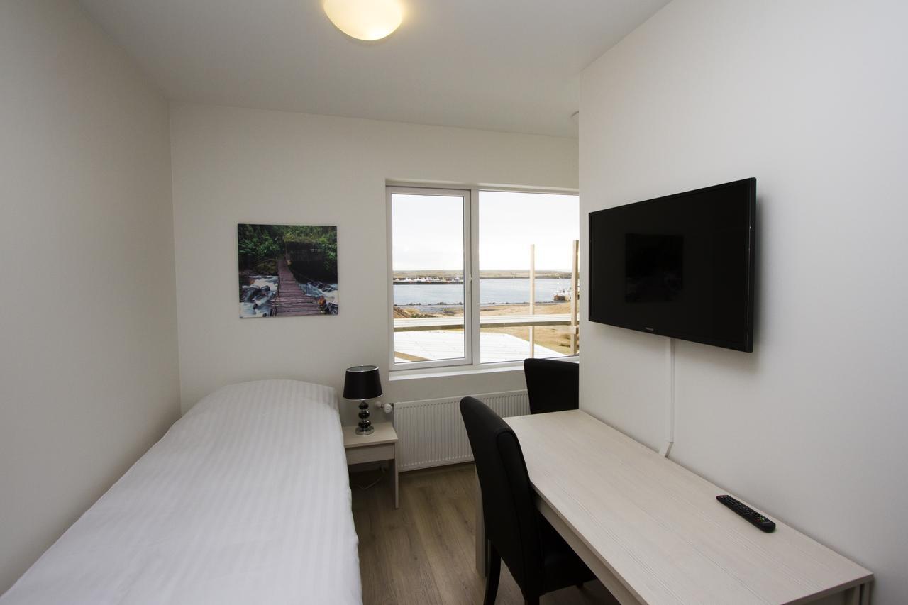 Mar Guesthouse Grindavik Luaran gambar