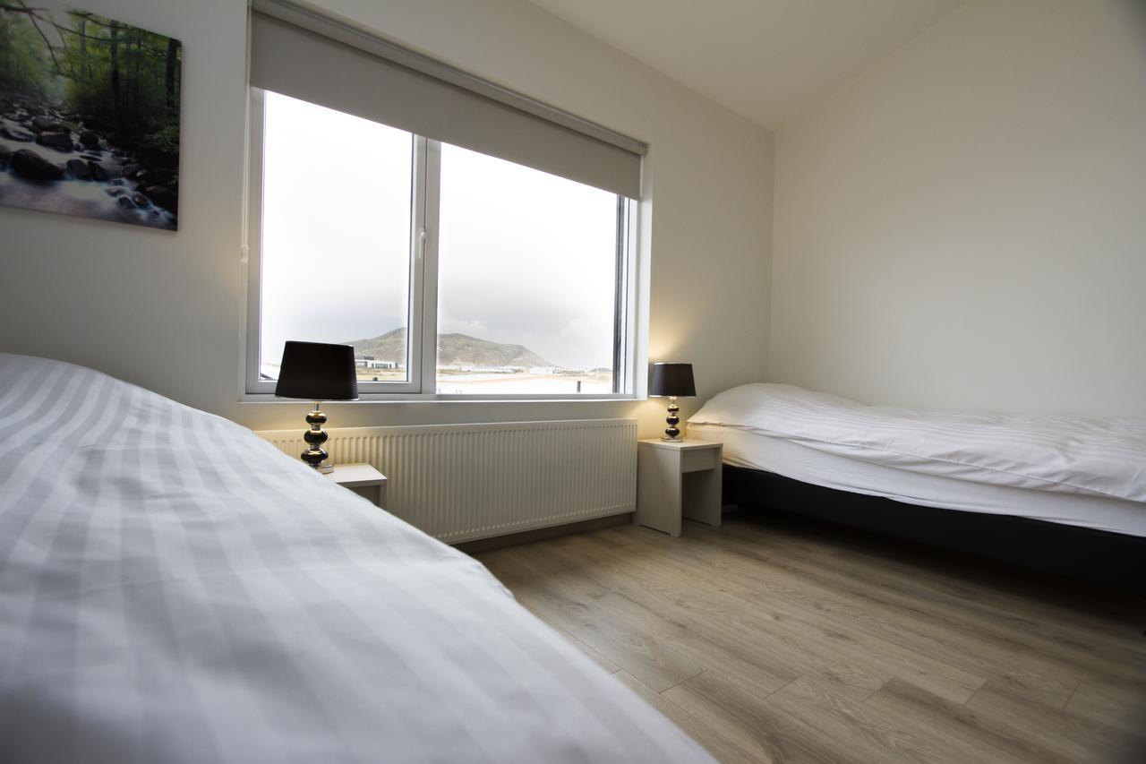 Mar Guesthouse Grindavik Luaran gambar