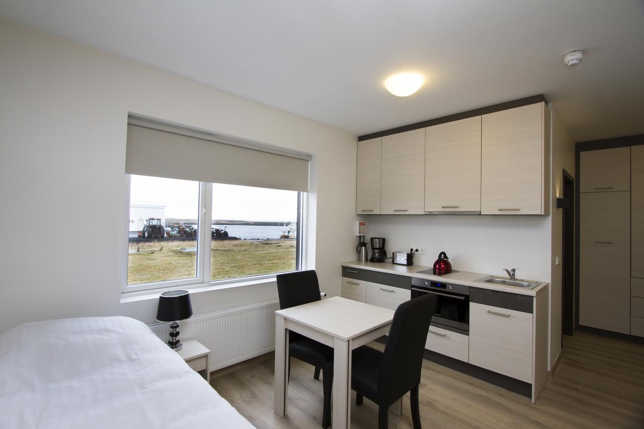 Mar Guesthouse Grindavik Luaran gambar