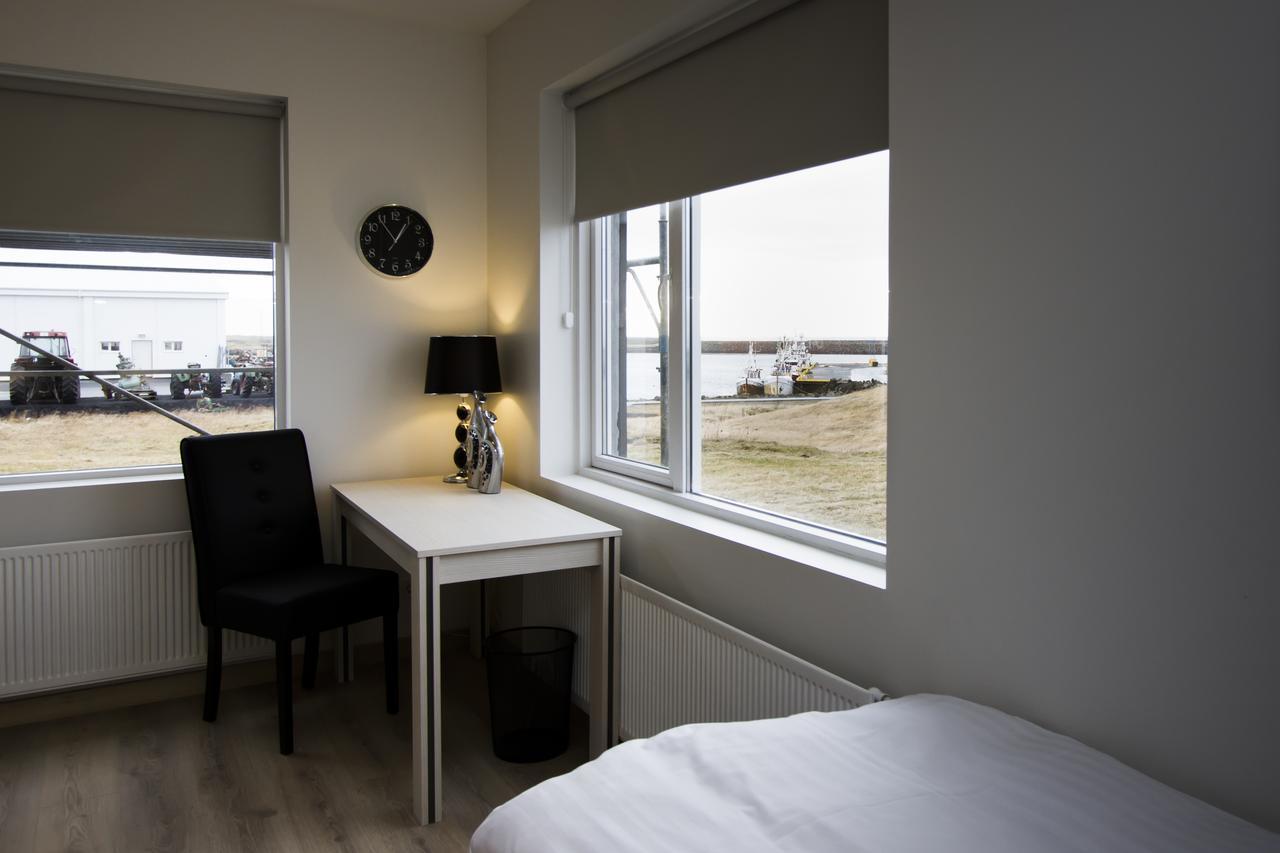 Mar Guesthouse Grindavik Luaran gambar