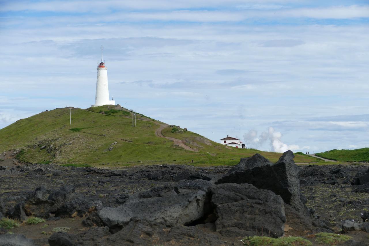 Mar Guesthouse Grindavik Luaran gambar